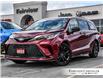 2022 Toyota Sienna XSE 7-Passenger (Stk: U19755) in Burlington - Image 1 of 35