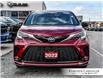 2022 Toyota Sienna XSE 7-Passenger (Stk: U19755) in Burlington - Image 2 of 35