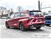 2022 Toyota Sienna XSE 7-Passenger (Stk: U19755) in Burlington - Image 4 of 35