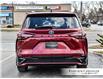 2022 Toyota Sienna XSE 7-Passenger (Stk: U19755) in Burlington - Image 5 of 35