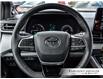 2022 Toyota Sienna XSE 7-Passenger (Stk: U19755) in Burlington - Image 20 of 35