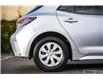 2021 Toyota Corolla Hatchback Base (Stk: FC215414) in Surrey - Image 8 of 25