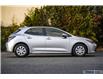 2021 Toyota Corolla Hatchback Base (Stk: FC215414) in Surrey - Image 10 of 25