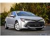 2021 Toyota Corolla Hatchback Base (Stk: FC215414) in Surrey - Image 1 of 25