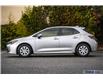 2021 Toyota Corolla Hatchback Base (Stk: FC215414) in Surrey - Image 11 of 25