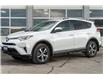 2018 Toyota RAV4 LE in Fort Erie - Image 1 of 27