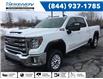 2023 GMC Sierra 2500HD SLE (Stk: 23027) in Cornwall - Image 1 of 9
