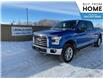 2016 Ford F-150  (Stk: F4Y3YX) in Roblin - Image 1 of 22