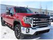 2020 GMC Sierra 2500HD SLE (Stk: 35004) in Wainwright - Image 4 of 30
