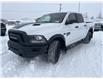 2023 RAM 1500 Classic SLT (Stk: PT104) in Rocky Mountain House - Image 1 of 11