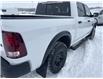 2023 RAM 1500 Classic SLT (Stk: PT104) in Rocky Mountain House - Image 7 of 11
