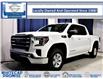 2021 GMC Sierra 1500 SLE (Stk: 40099) in Slave Lake - Image 1 of 16
