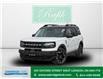 2023 Ford Bronco Sport Outer Banks (Stk: A52279) in London - Image 1 of 20