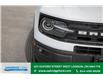2023 Ford Bronco Sport Outer Banks (Stk: A52279) in London - Image 3 of 20