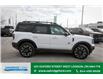 2023 Ford Bronco Sport Outer Banks (Stk: A52279) in London - Image 4 of 20