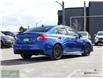 2018 Subaru WRX STI Base (Stk: P16908) in North York - Image 5 of 26