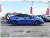 2018 Subaru WRX STI Base (Stk: P16908) in North York - Image 6 of 26