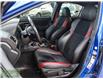 2018 Subaru WRX STI Base (Stk: P16908) in North York - Image 12 of 26