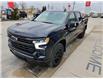 2023 Chevrolet Silverado 1500 RST (Stk: 23-562) in Listowel - Image 3 of 20