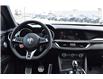 2023 Alfa Romeo Stelvio Quadrifoglio (Stk: 23045) in London - Image 21 of 28