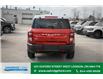 2023 Ford Bronco Sport Heritage (Stk: A52284) in London - Image 6 of 23