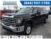 2023 GMC Sierra 2500HD SLE (Stk: 23098) in Cornwall - Image 1 of 9