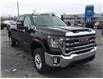 2023 GMC Sierra 2500HD SLE (Stk: 23098) in Cornwall - Image 2 of 9