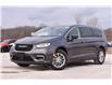 2023 Chrysler Pacifica Touring-L (Stk: 23139) in London - Image 2 of 25