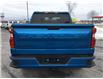 2023 Chevrolet Silverado 1500 Custom (Stk: 23039) in Cornwall - Image 8 of 8