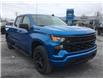 2023 Chevrolet Silverado 1500 Custom (Stk: 23039) in Cornwall - Image 2 of 8