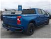 2023 Chevrolet Silverado 1500 Custom (Stk: 23039) in Cornwall - Image 6 of 8