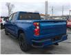 2023 Chevrolet Silverado 1500 Custom (Stk: 23039) in Cornwall - Image 5 of 8