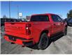 2023 Chevrolet 1500 SILVERADO CREW CUSTOM 4WD CX (Stk: 23042) in Cornwall - Image 6 of 8