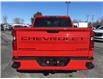 2023 Chevrolet 1500 SILVERADO CREW CUSTOM 4WD CX (Stk: 23042) in Cornwall - Image 8 of 8