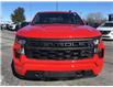 2023 Chevrolet 1500 SILVERADO CREW CUSTOM 4WD CX (Stk: 23042) in Cornwall - Image 7 of 8