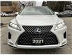 2021 Lexus RX 450h  (Stk: 14104096A) in Markham - Image 2 of 25