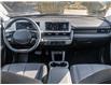 2022 Hyundai IONIQ 5 Preferred (Stk: AH9446) in Abbotsford - Image 15 of 29