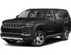 2023 Grand Wagoneer Base (Stk: JW2311) in Red Deer - Image 1 of 1