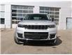 2022 Jeep Grand Cherokee L Limited (Stk: 15360) in Brampton - Image 2 of 29