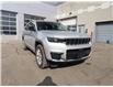 2022 Jeep Grand Cherokee L Limited (Stk: 15360) in Brampton - Image 8 of 29