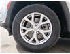 2022 Jeep Grand Cherokee L Limited (Stk: 15360) in Brampton - Image 9 of 29