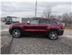 2022 Jeep Grand Cherokee WK Limited (Stk: M23172A) in Mississauga - Image 3 of 24