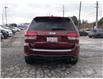 2022 Jeep Grand Cherokee WK Limited (Stk: M23172A) in Mississauga - Image 5 of 24