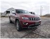 2022 Jeep Grand Cherokee WK Limited (Stk: M23172A) in Mississauga - Image 8 of 24