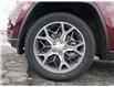 2022 Jeep Grand Cherokee WK Limited (Stk: M23172A) in Mississauga - Image 9 of 24
