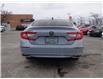 2021 Honda Accord Sport 1.5T (Stk: M23167A) in Mississauga - Image 5 of 27