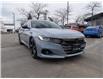 2021 Honda Accord Sport 1.5T (Stk: M23167A) in Mississauga - Image 8 of 27
