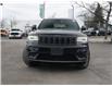2019 Jeep Grand Cherokee Overland (Stk: P3056A) in Mississauga - Image 2 of 25