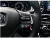 2021 Honda Accord Sport 1.5T (Stk: M23167A) in Mississauga - Image 19 of 27