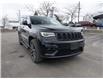 2019 Jeep Grand Cherokee Overland (Stk: P3056A) in Mississauga - Image 8 of 25